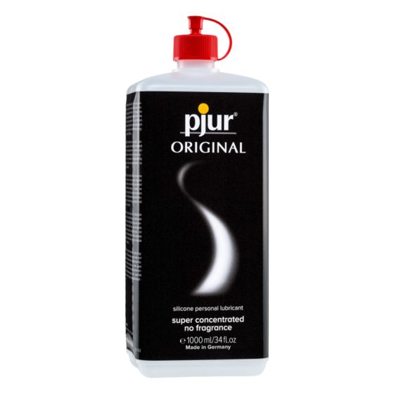 pjur Original lubricant (1000ml)