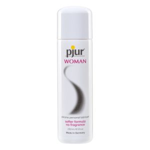 pjur Woman sensitive lubricant (250ml)