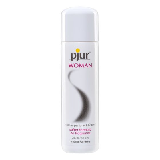 pjur Woman sensitive lubricant (250ml)