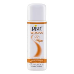 Pjur Vegan - water-based lubricant (30ml)