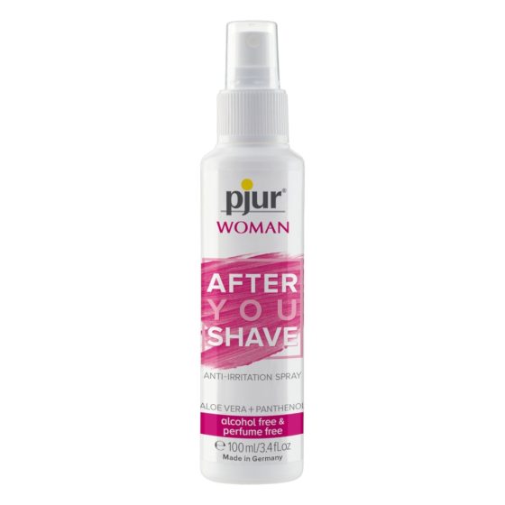 Pjur After You Shave - soothing spray (100ml)