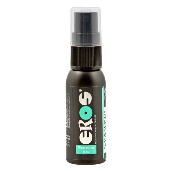EROS Explorer Anal Conditioner Spray (30ml)