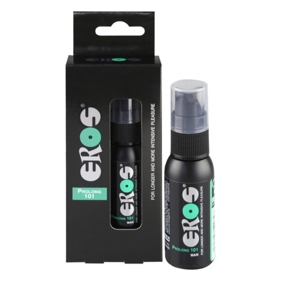 Eros ProLong intimate lubricant spray for men (30ml)