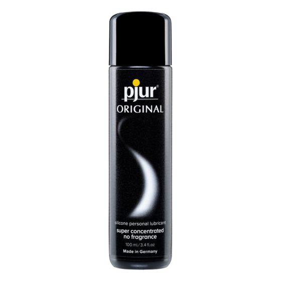 pjur Original lubricant (100ml)