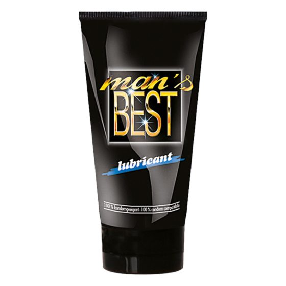 JoyDivision mans BEST - water-based lubricant (40ml)