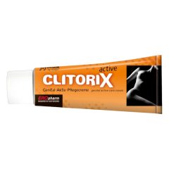  JoyDivision ClitoriX active - intimate cream for women (40ml)