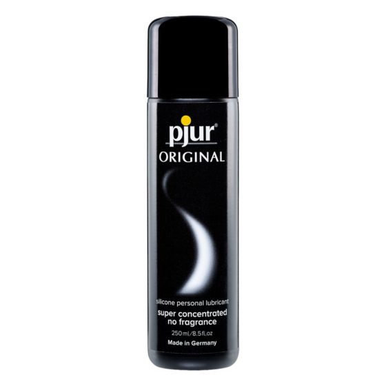 pjur Original lubricant (250ml)