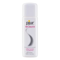 pjur Woman sensitive lubricant (30ml)