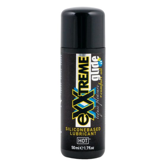 eXXtreme long lasting lubricant (50ml)