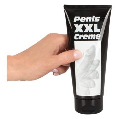 Penis XXL - intimate cream for men (200ml)