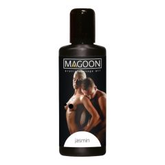 Magoon Massage Oil - Jasmine (100ml)