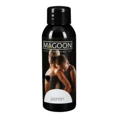 Magoon Massage Oil - Jasmine (50ml)