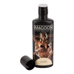 Magoon massage oil - vanilla (100ml)