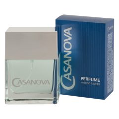 Casanova Perfume - 30ml