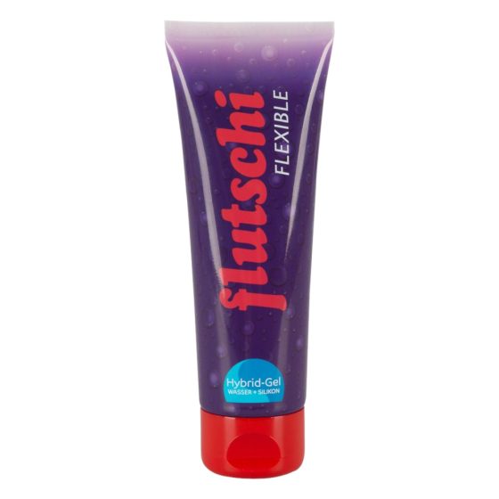 flutschi Flexible lubricant (80ml)