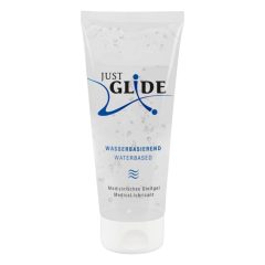 Just Glide water-based lubricant (200ml)