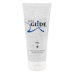 Just Glide Anal Lubricant (200ml)