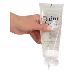 Just Glide Anal Lubricant (200ml)