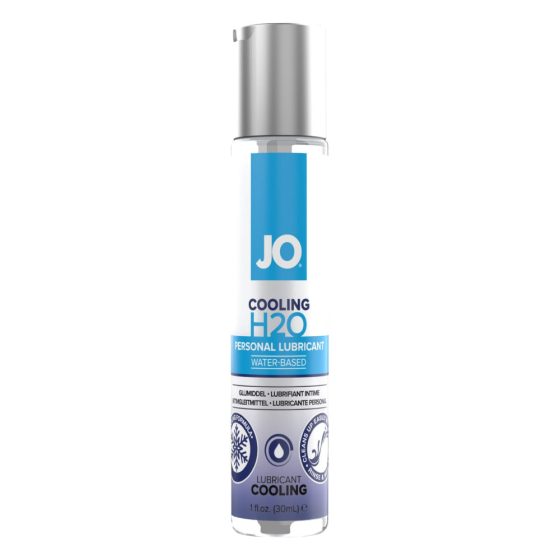 H2O Water-based Cooling Lube (30ml)
