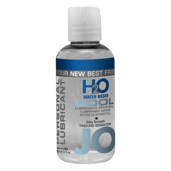 H2O Water-based Cooling Lube (120ml)