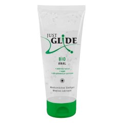 Just Glide Bio ANAL - water-based vegan lubricant (200ml)