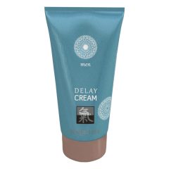HOT Shiatsu Delay - ejaculation delay cream for men (30ml)