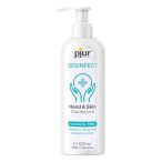 / pjur Desinfect - skin and hand disinfectant (1000ml)