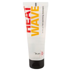 Just Play - Warming Water-based Lube (80ml)