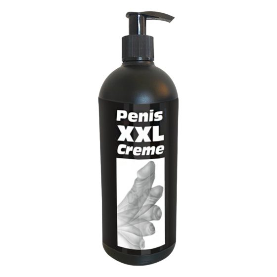Penis XXL - intimate cream for men (500ml)