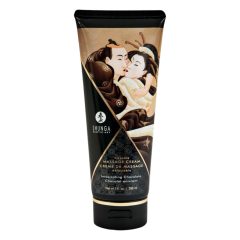 Shunga - massage cream - chocolate (200ml)