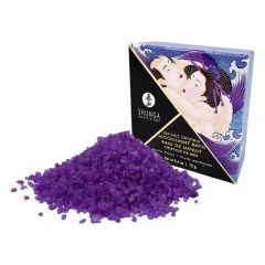   Shunga Exotic Fruits - Bath Crystal with Dead Sea Minerals (75g)