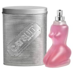 Catsuit - pheromone perfume for women (100ml)