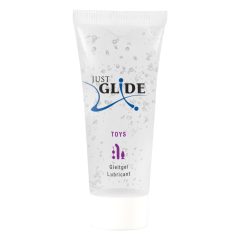 Just Glide Toy - water-based lubricant (20ml)