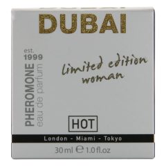 HOT Dubai - pheromone perfume for women (30ml)