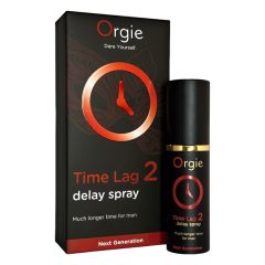 Orgie Time Lag 2 - delay spray (10ml)