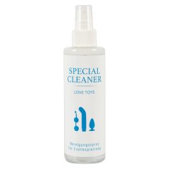Special Cleaner - disinfectant spray (200ml)