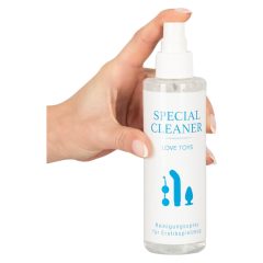 Special Cleaner - disinfectant spray (200ml)