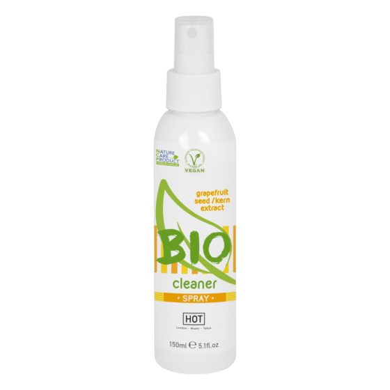 HOT BIO - disinfectant spray (150ml)