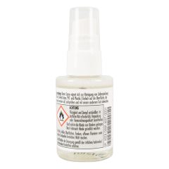 Special Cleaner - disinfectant spray (50ml)