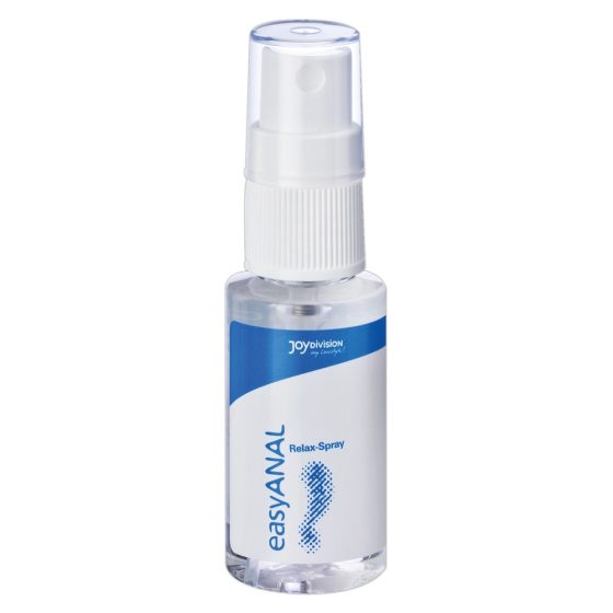 easyANAL Relax - care spray (30ml)