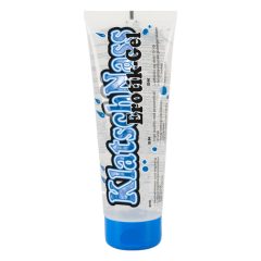 KlatschNass - hyaluronic water-based lubricant (240ml)