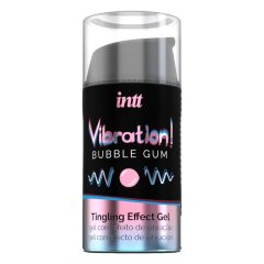 Intt Vibration! - liquid vibrator - chewing gum (15ml)