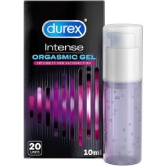   Durex Intense Orgasmic - stimulating intimate gel for women (10ml)