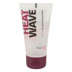 Just Play - Warming Water-based Lube (50ml)