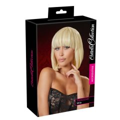 Cottelli - medium length bob wig (blonde)