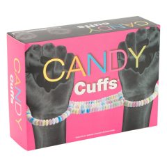 Candy Cuffs - candy clamps - colour (45g)