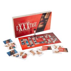 / Exxxtasis - board game (German language)