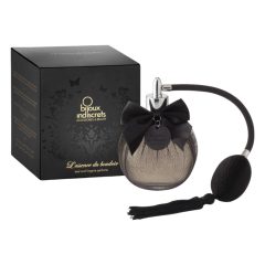 bijoux indiscrets - L essence du boudoir perfume (130ml)