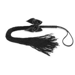 bijoux indiscrets - bowed whip (black)