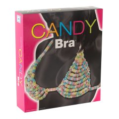 Candy bra - colour